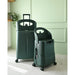 MiaMily - Miamily Ride-On Trolley Carry-On Luggage - 18 inches