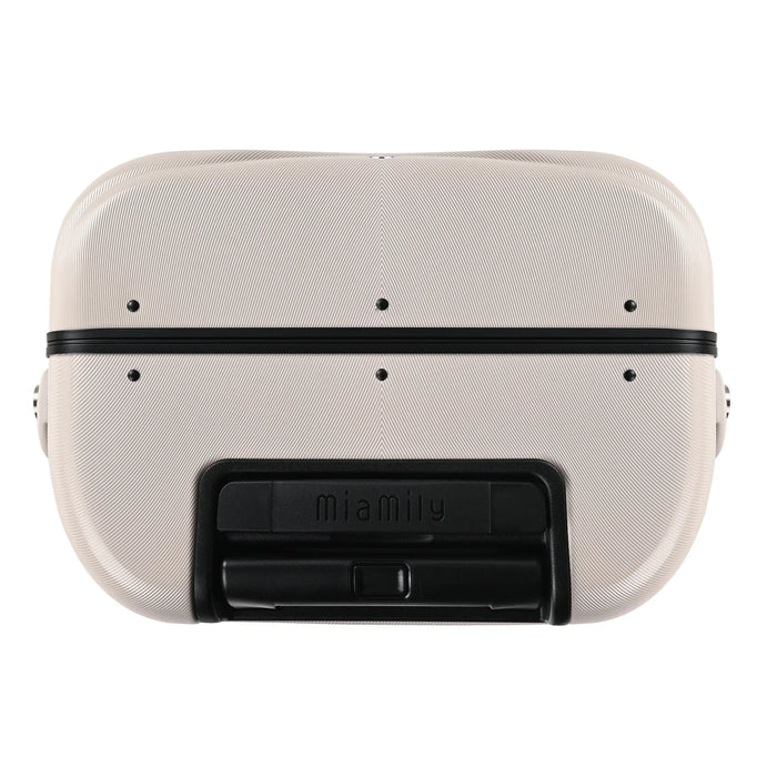 MiaMily - Miamily Ride-On Trolley Carry-On Luggage - 18 inches