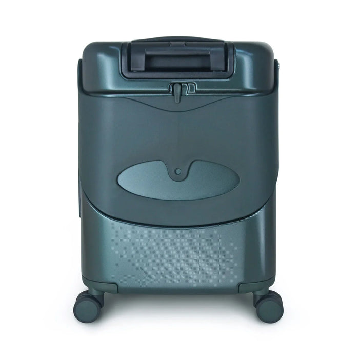 MiaMily - Miamily Ride-On Trolley Carry-On Luggage - 18 inches