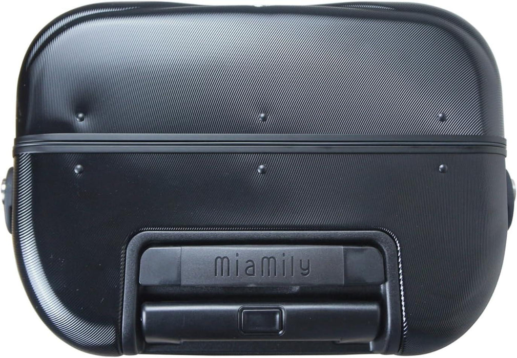 MiaMily - Miamily Ride-On Trolley Carry-On Luggage - 18 inches
