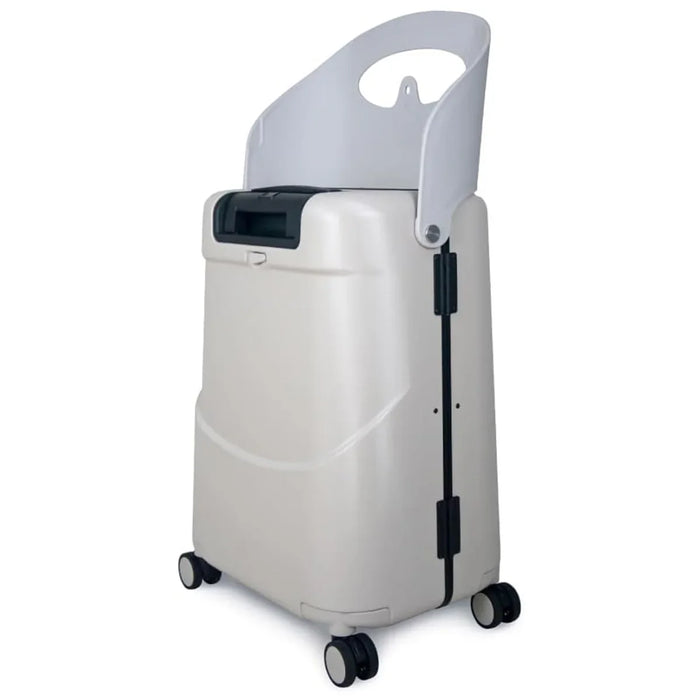 MiaMily - Miamily Ride-On Trolley Carry-On Luggage - 18 inches