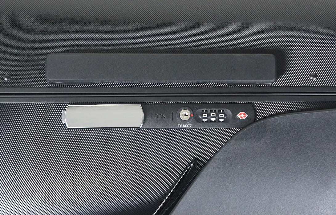 MiaMily - Miamily Ride-On Trolley Carry-On Luggage - 18 inches