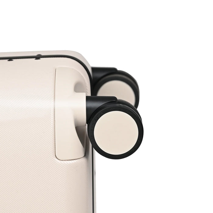 MiaMily - Miamily Ride-On Trolley Carry-On Luggage - 18 inches