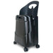 MiaMily - Miamily Ride-On Trolley Carry-On Luggage - 18 inches