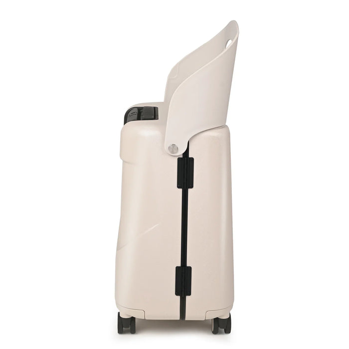 MiaMily - Miamily Ride-On Trolley Carry-On Luggage - 18 inches