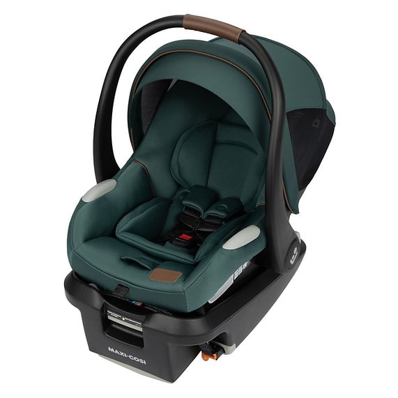 Siège d'auto pour bébé Mico 30 Luxe+ de Maxi Cosi