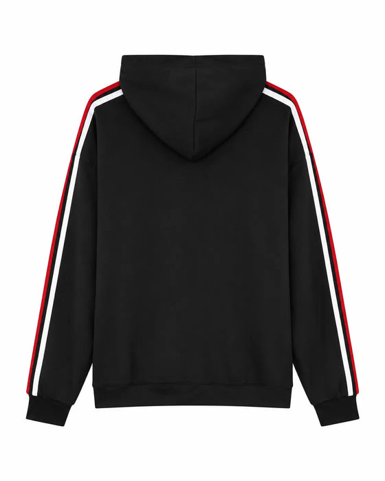M.I.D® Youth Girls Jacket Black | Size 7-14