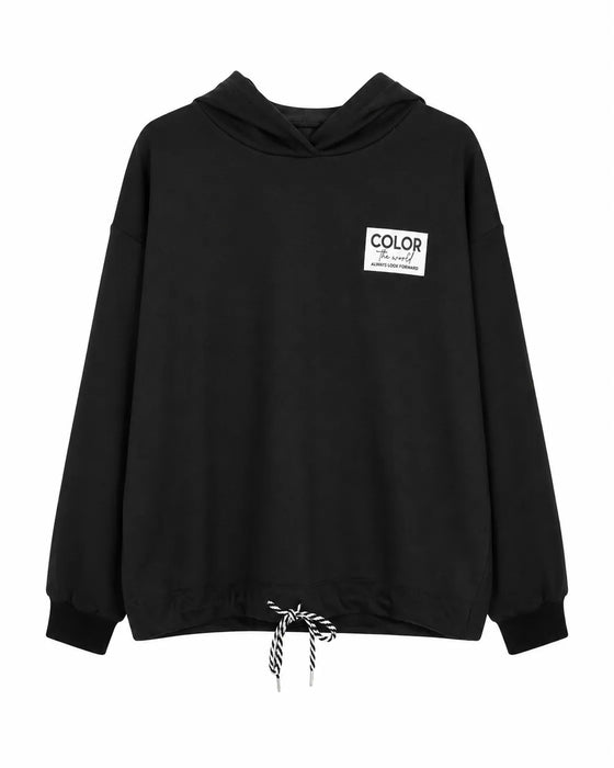 M.I.D® Youth Girls Jacket Black | Size 7-14