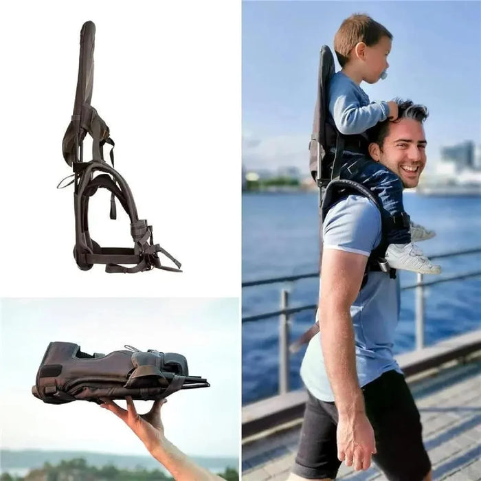 MiniMeis® - MiniMeis® G4 Shoulder Baby Carrier