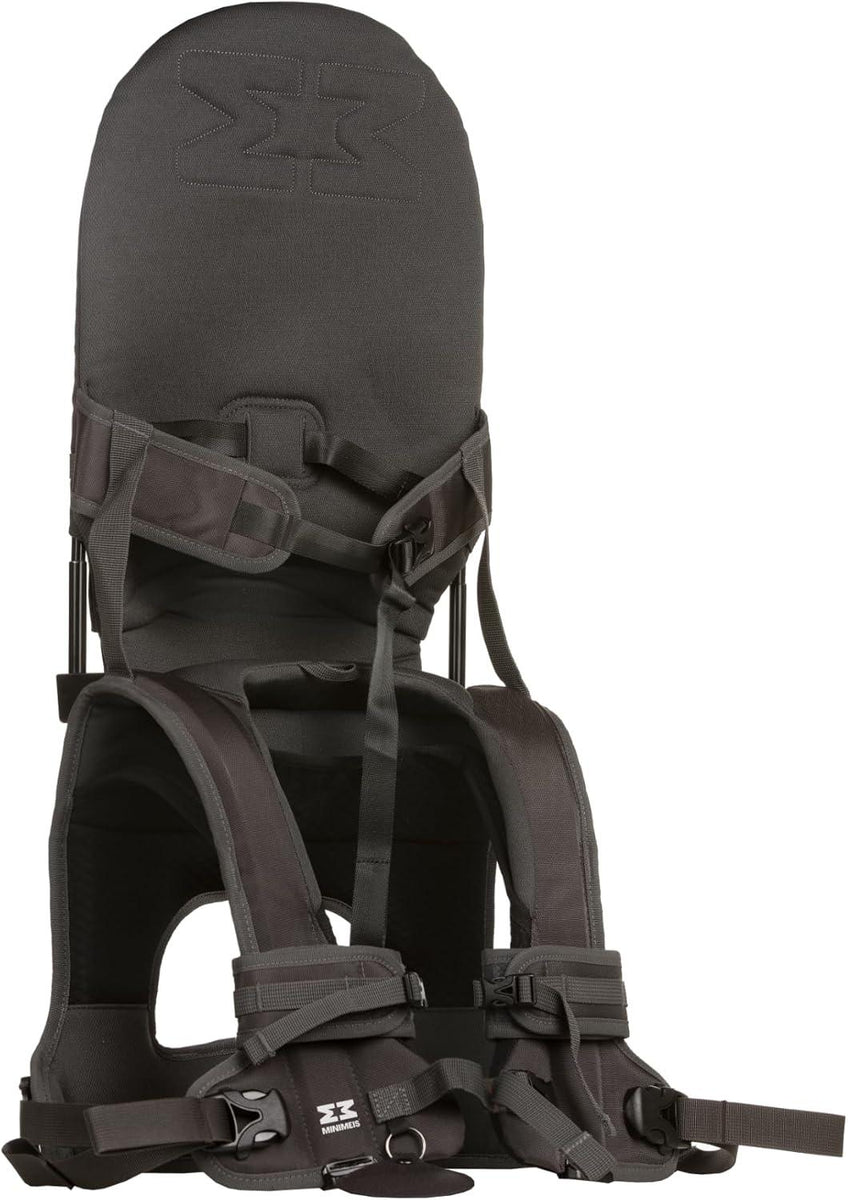 その他 MINIMEIS G4 MiniMeis G4 Shoulder Baby Carrier – Lightweight & Foldable — Goldtex