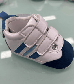 Minimi - Minimi Baby Boys Shoes MMOK2307