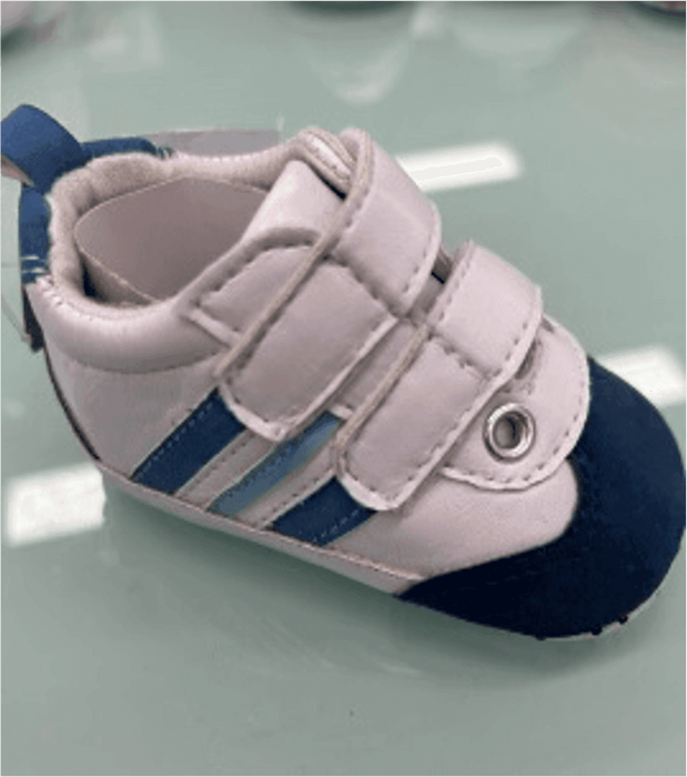 Minimi - Minimi Baby Boys Shoes MMOK2307