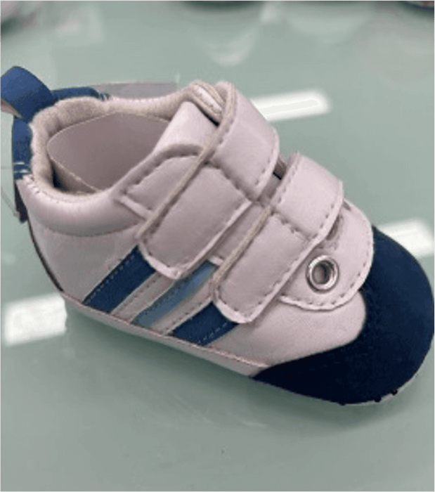 Minimi - Minimi Baby Boys Shoes MMOK2307