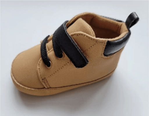 Minimi - Minimi Baby Boys Shoes MMOK2309