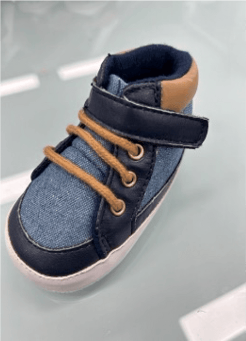 Minimi - Minimi Baby Boys Shoes MMOK2312