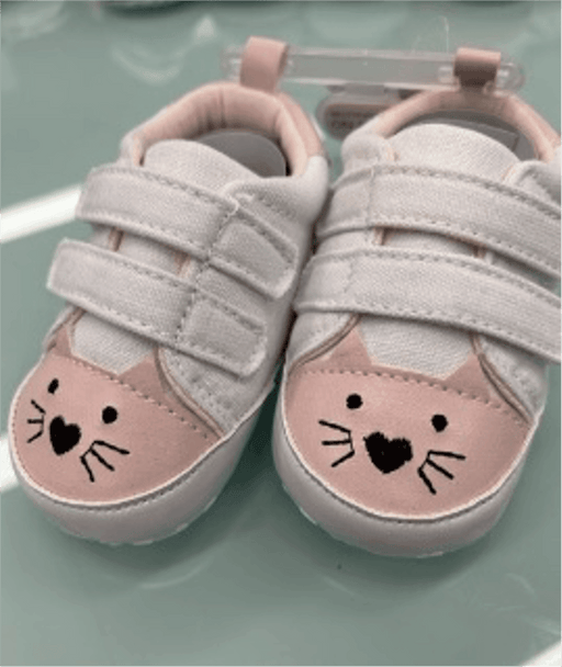Minimi - Minimi Baby Girl Shoes MMOK2106