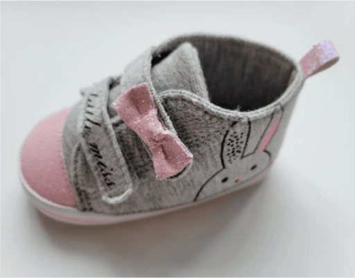 Minimi - Minimi Baby Girl Shoes MMOK2112