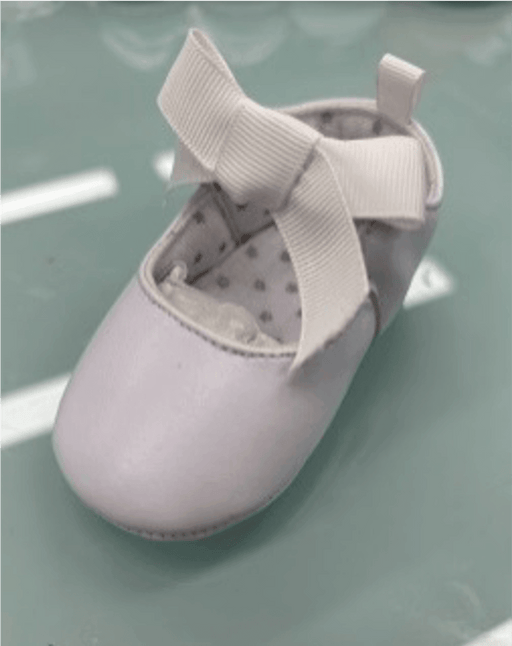 Minimi - Minimi Baby Girl Shoes MMOK2301