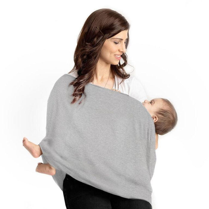 Mish Mash Baby® - Mish Mash 3-In-1 Nursing Scarf