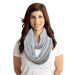 Mish Mash Baby® - Mish Mash 3-In-1 Nursing Scarf