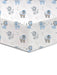 Mish Mash Baby® - Mish Mash - Fitted Flannel Crib Sheets (2 Pack)