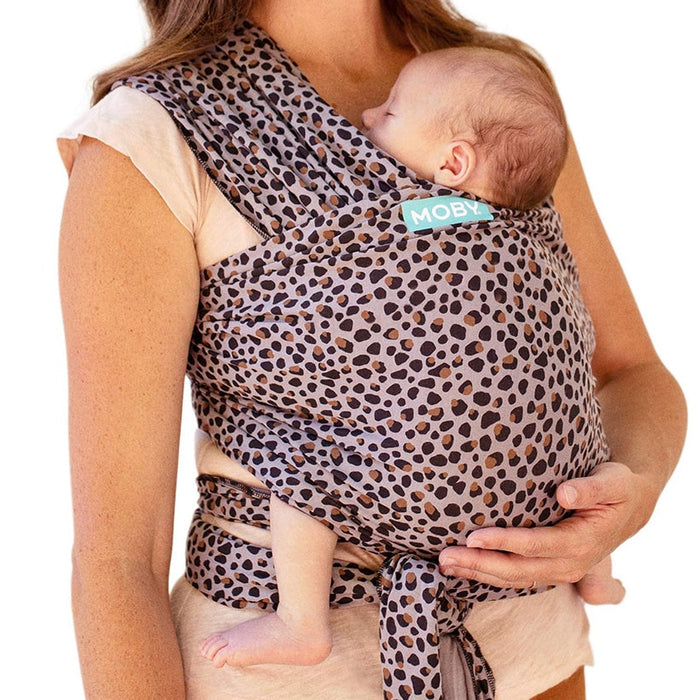 Moby - Classic Wrap Baby Carrier