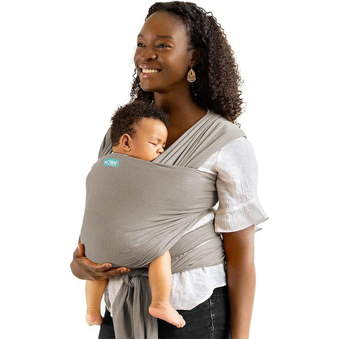 Moby® - Moby - Classic Wrap Baby Carrier