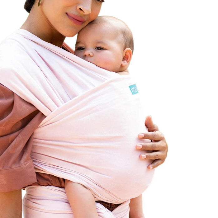 Moby® - Moby - Classic Wrap Baby Carrier