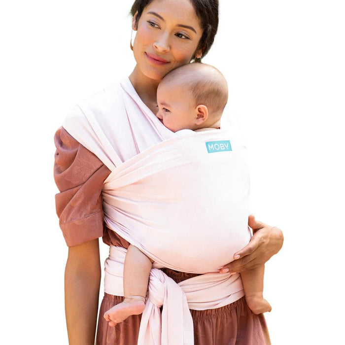 Moby® - Moby - Classic Wrap Baby Carrier