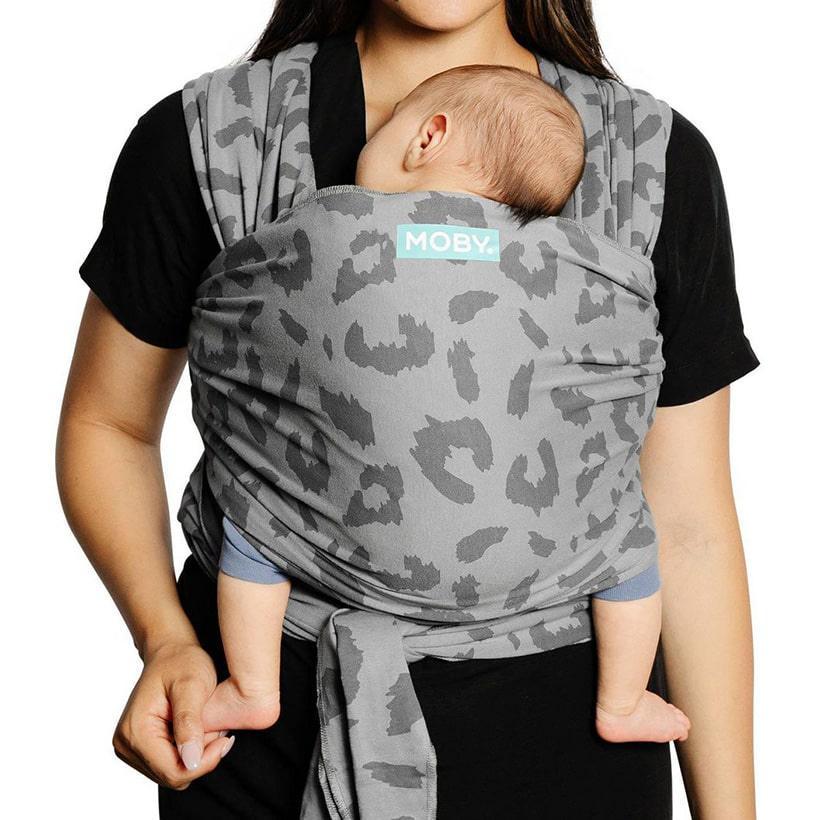 Moby® - Moby - Classic Wrap Baby Carrier