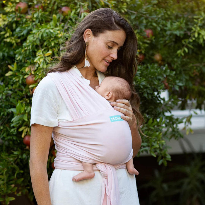 Moby® - Moby - Classic Wrap Baby Carrier