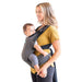 Moby® - Moby Cloud Hybrid Baby Carrier High Rise