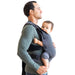 Moby® - Moby Cloud Hybrid Baby Carrier High Rise