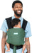 Moby® - Moby Easy-Wrap Baby Carrier