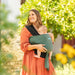 Moby® - Moby Easy-Wrap Baby Carrier