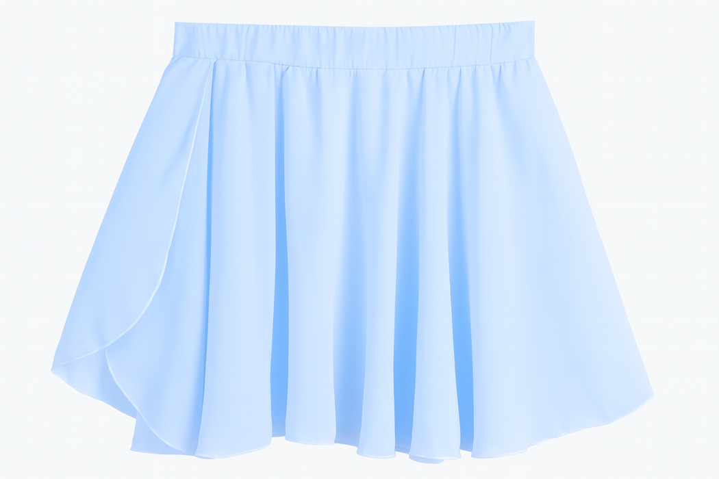 Mondor RAD mesh pull-on Ballet skirt