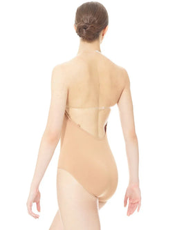Mondor® - Mondor Clear Straps Body Liner 11813 – Lightweight, Seamless Fit