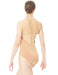Mondor® - Mondor Clear Straps Body Liner 11813 – Lightweight, Seamless Fit