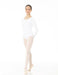 Mondor® - Mondor Essentials Long Sleeve Leotard 40097 (Kids & Adult Sizes)