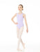 Mondor® - Mondor Essentials Sleeveless Tank Leotard 40095 (Kids & Adult Sizes)