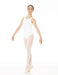 Mondor® - Mondor Essentials Sleeveless Tank Leotard 40095 (Kids & Adult Sizes)