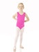 Mondor® - Mondor Essentials Sleeveless Tank Leotard 40095 (Kids & Adult Sizes)