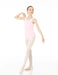 Mondor® - Mondor Essentials Sleeveless Tank Leotard 40095 (Kids & Adult Sizes)