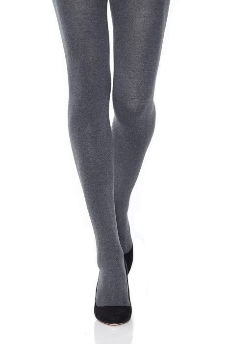 Mondor® - Mondor Heather Classic Cotton Tights