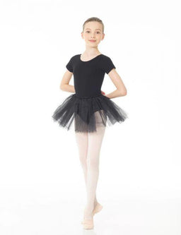 Mondor® - Mondor Multi-Layered Tutu Skirt | 00030