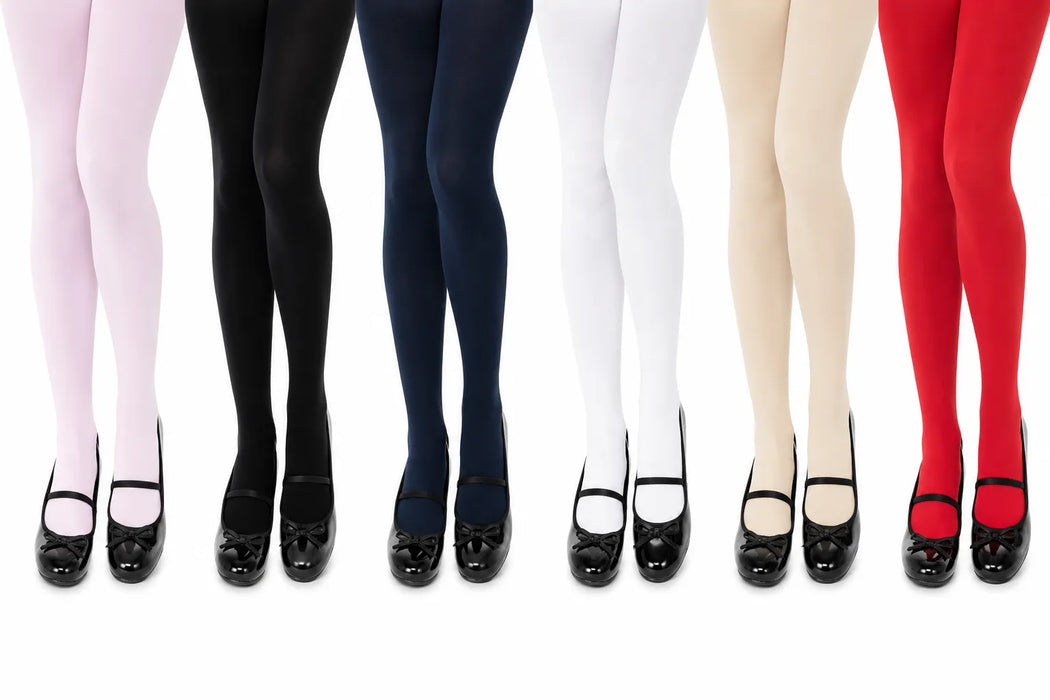 Mondor Collants en coton Nature - Tailles bébé