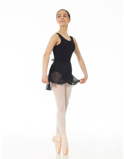 Mondor® - Mondor Royal Academy of Dance Chiffon Wrap Skirt