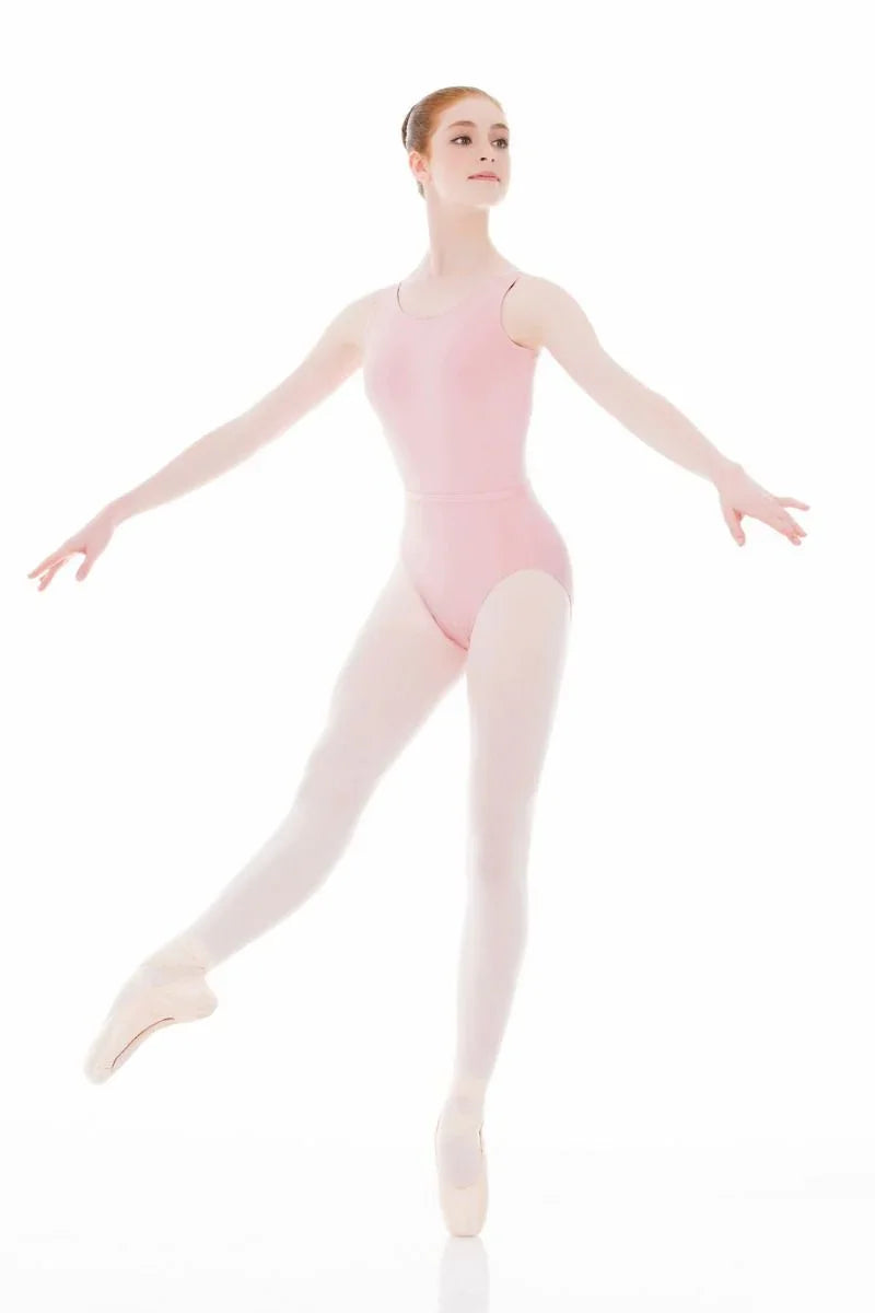 Mondor® - Mondor Royal Academy of Dance (RAD) Sleeveless Leotard – Style 01645