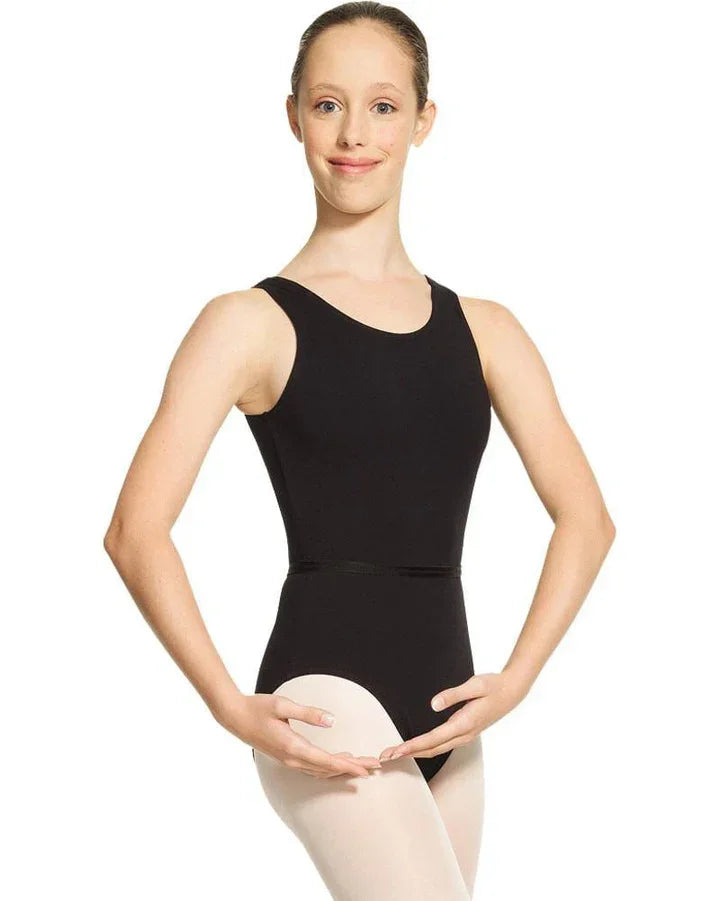 Mondor® - Mondor Royal Academy of Dance (RAD) Sleeveless Leotard – Style 01645