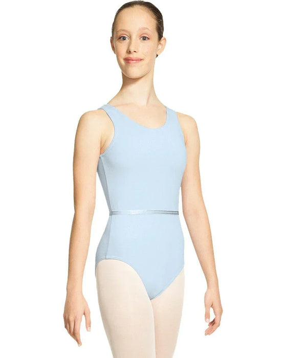 Mondor® - Mondor Royal Academy of Dance (RAD) Sleeveless Leotard – Style 01645